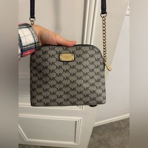 Michael Kors Crossbody Purse